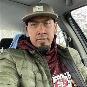 Meet your Posher, Mike